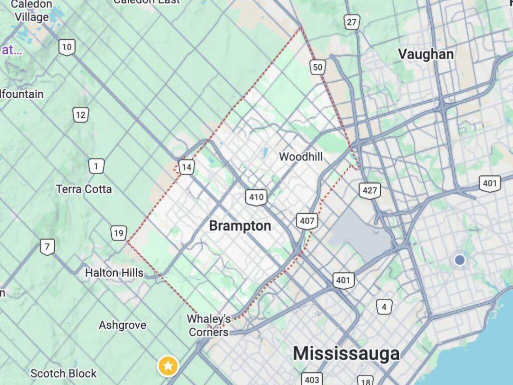 Scrap car removal Brampton